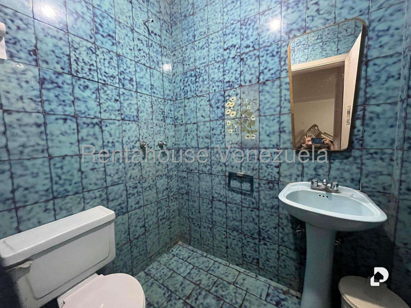 House in La California Sur, Caracas – 5