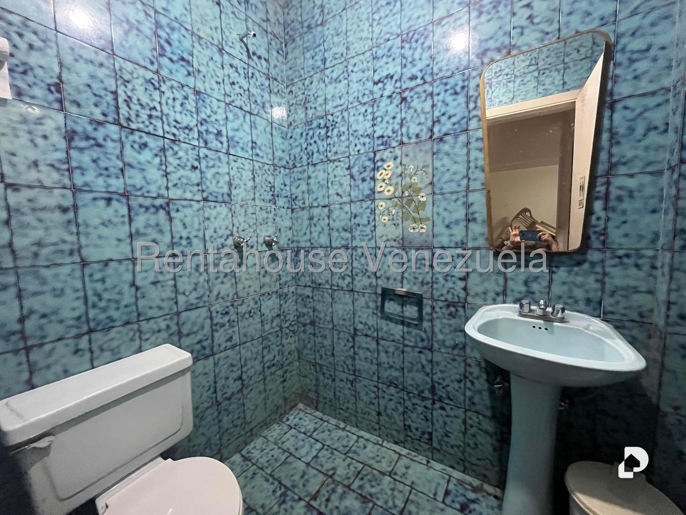 House in La California Sur, Caracas – 5