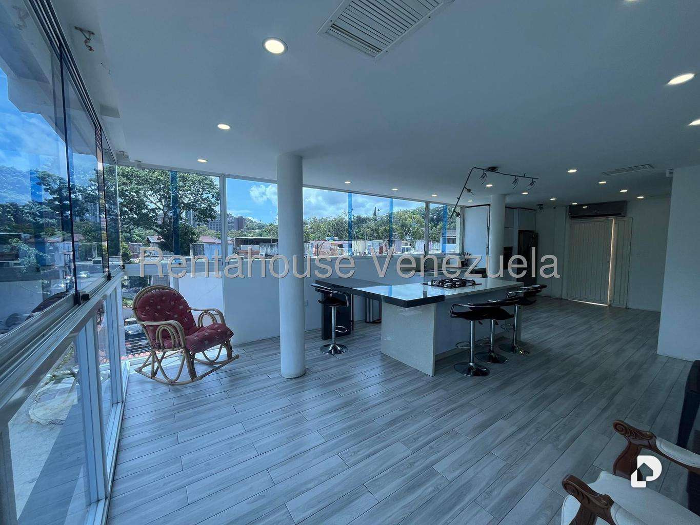 House in La California Sur, Caracas – 15