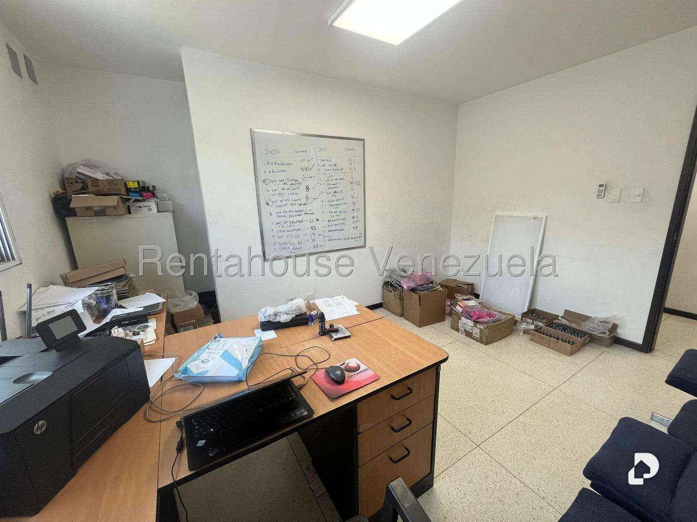 House in La California Sur, Caracas – 10