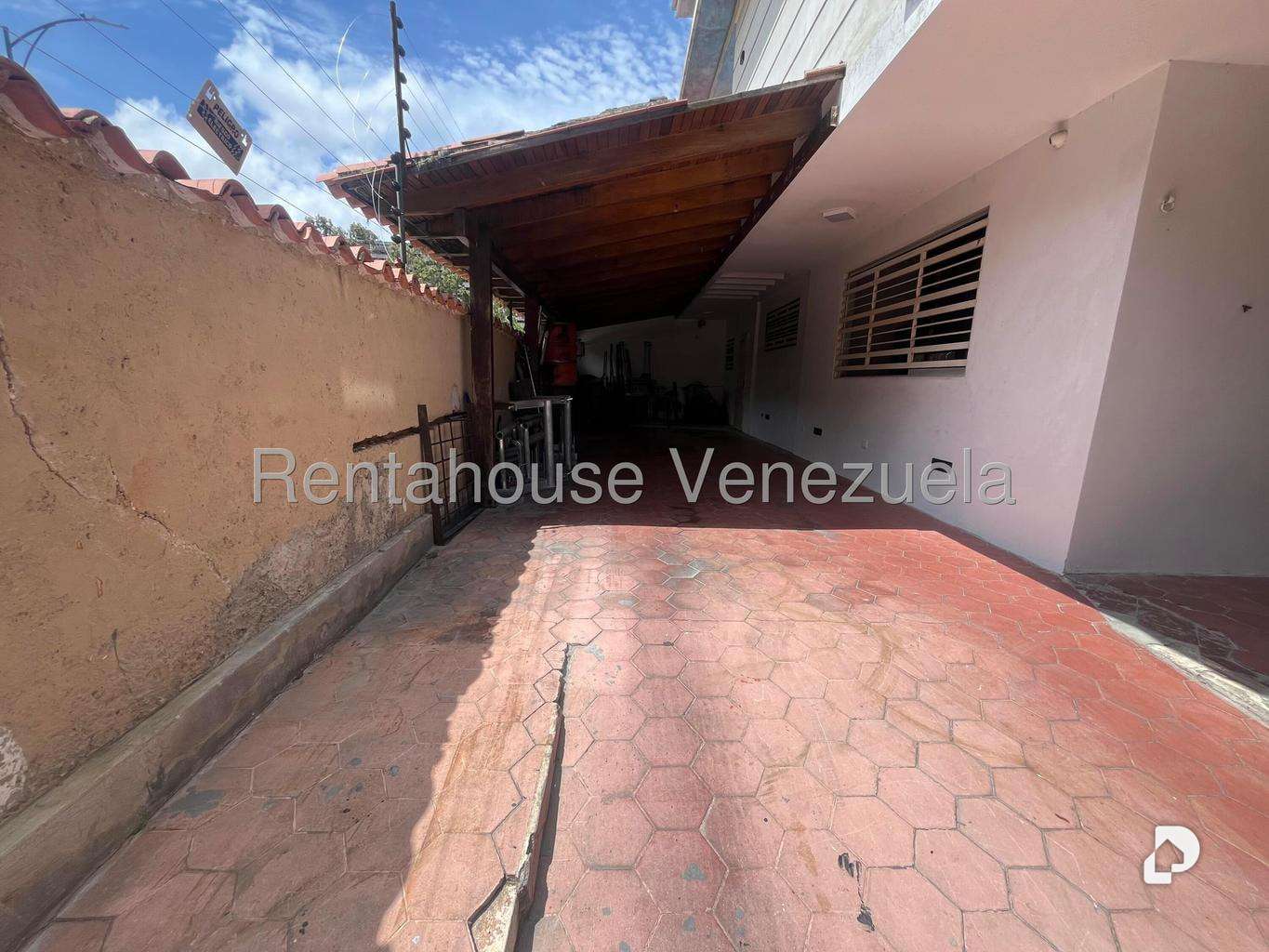 House in La California Sur, Caracas – 8