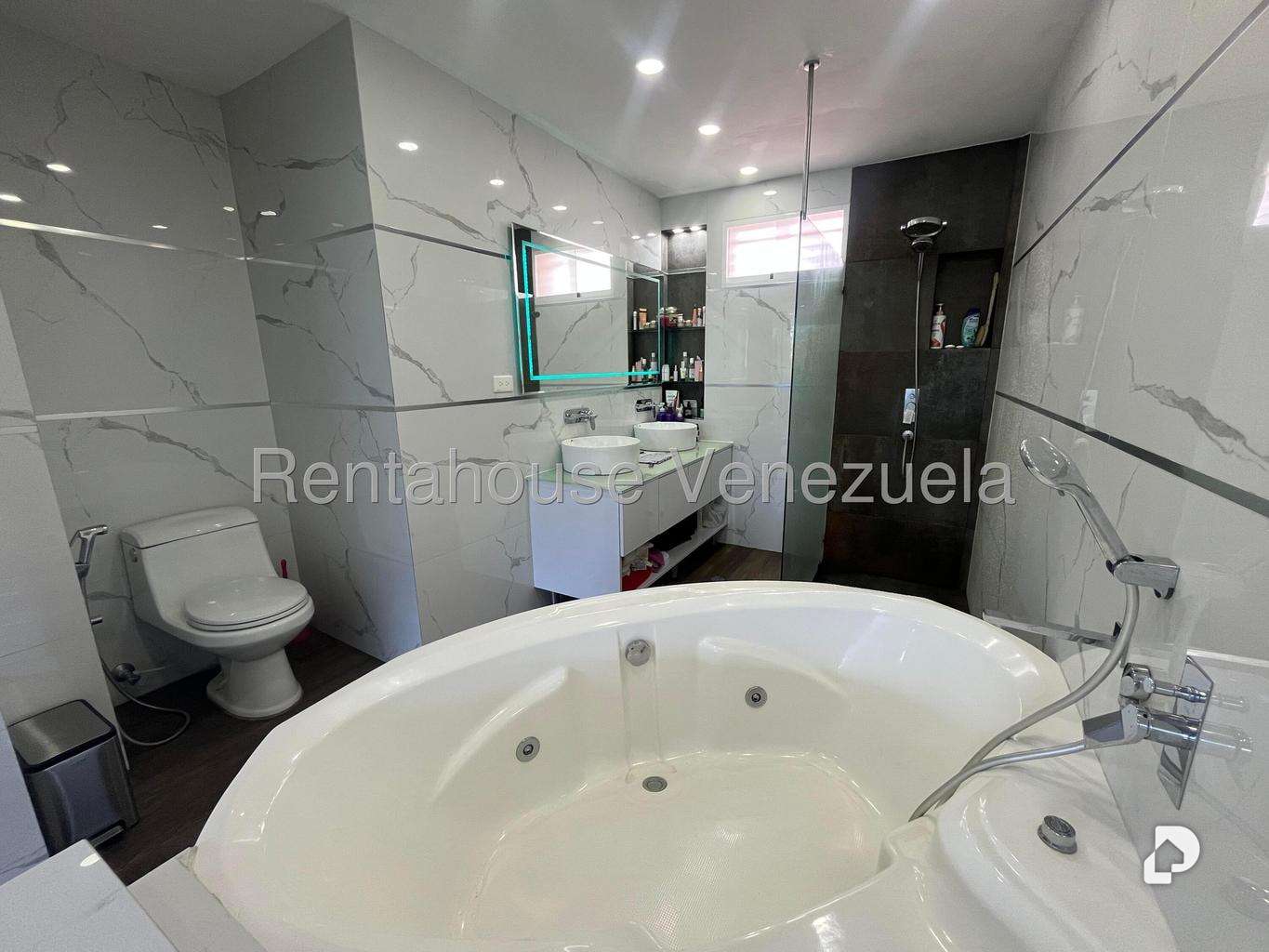 House in La California Sur, Caracas – 20