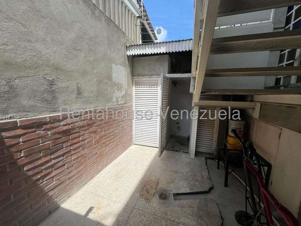 Casa en La California Sur, Caracas