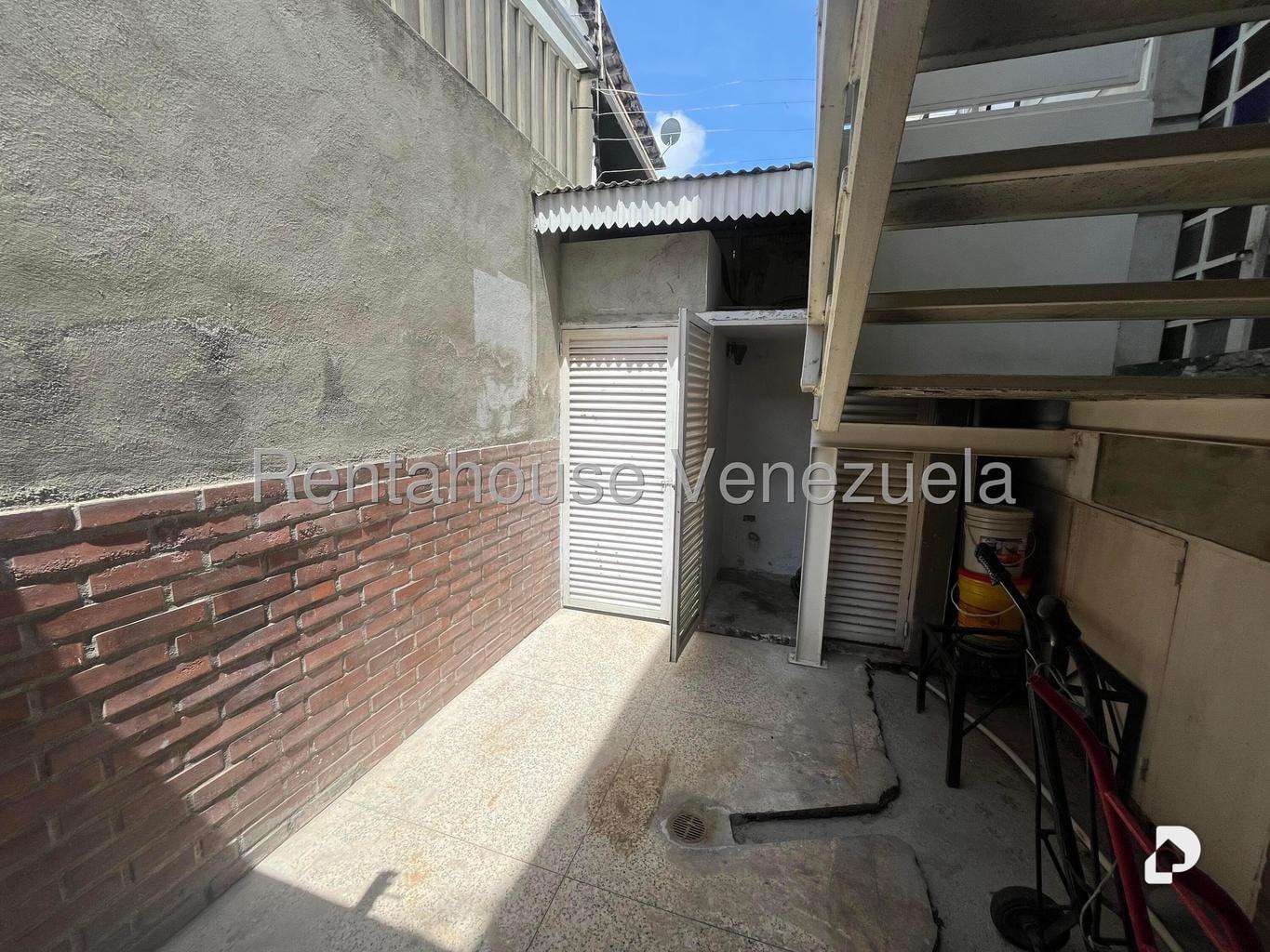 House in La California Sur, Caracas – 6