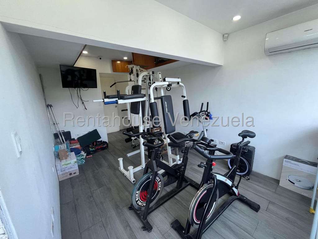 Casa en La California Sur, Caracas