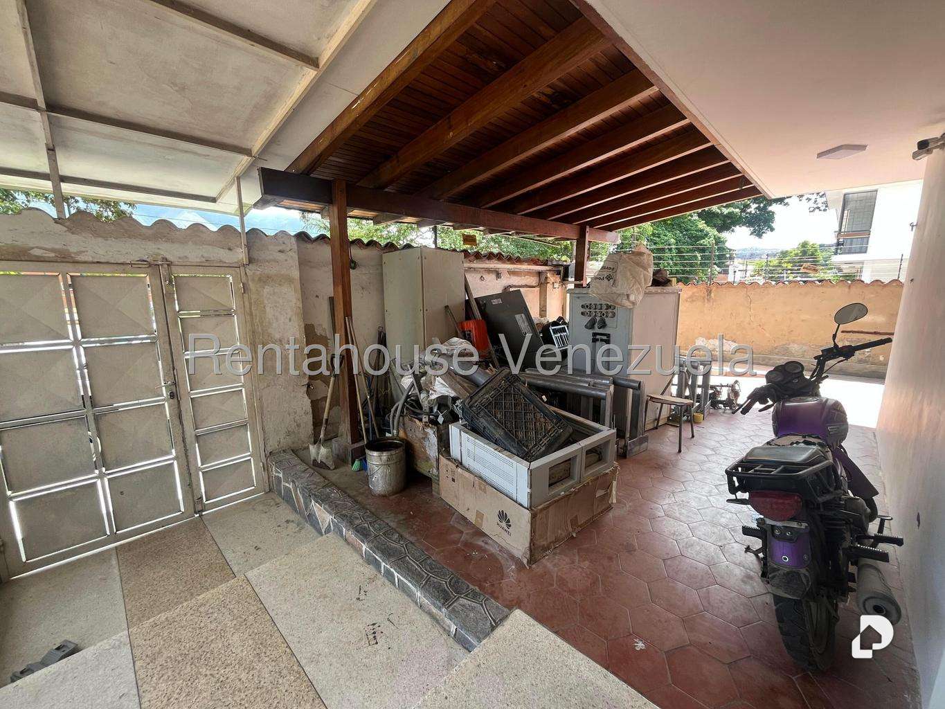 House in La California Sur, Caracas – 7