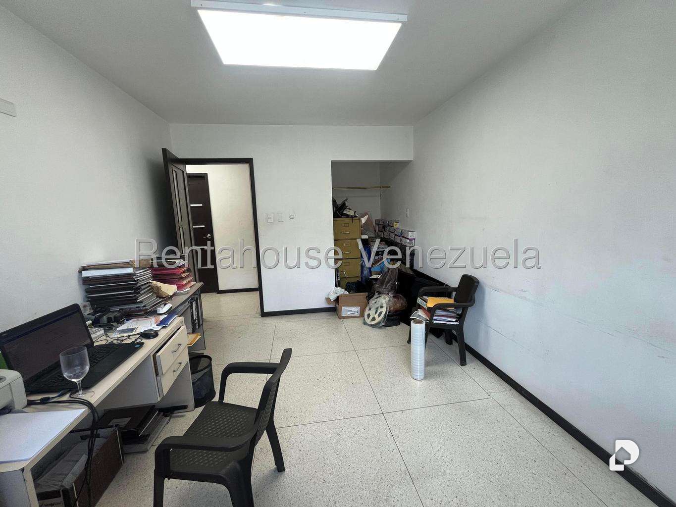 House in La California Sur, Caracas – 9