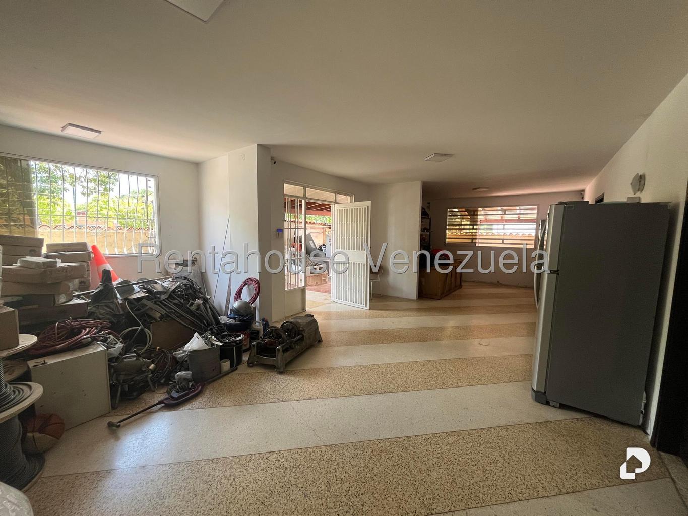 House in La California Sur, Caracas – 3