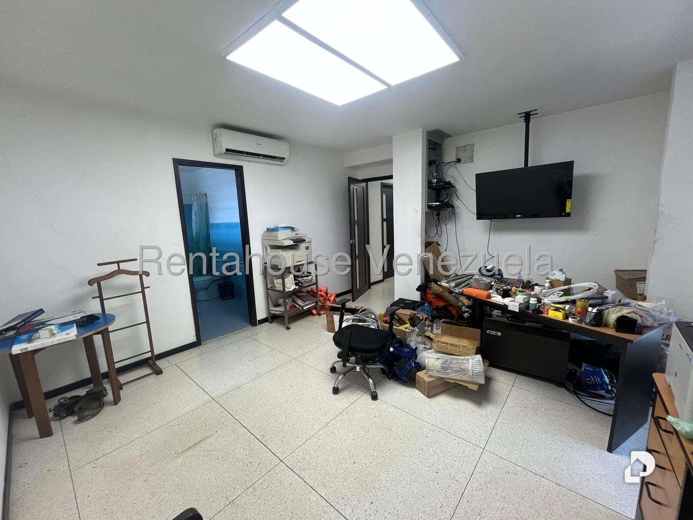 House in La California Sur, Caracas – 11