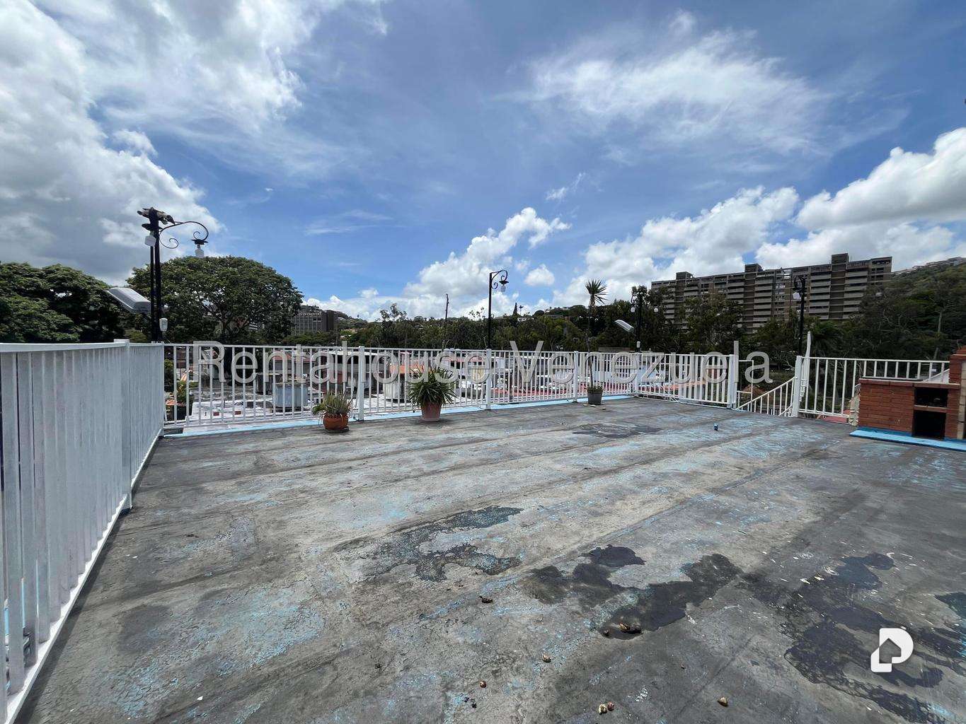 House in La California Sur, Caracas – 25