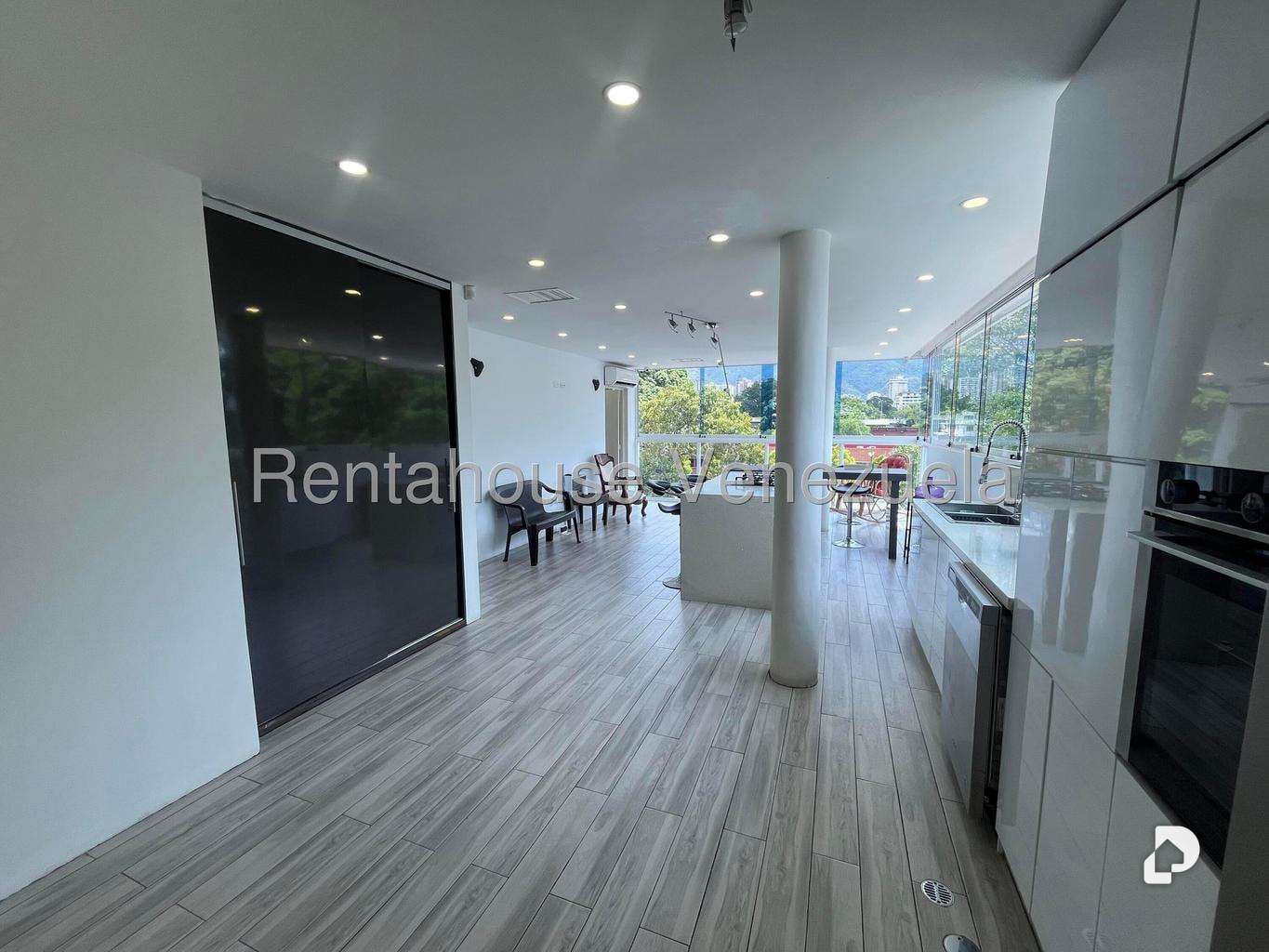 House in La California Sur, Caracas – 14