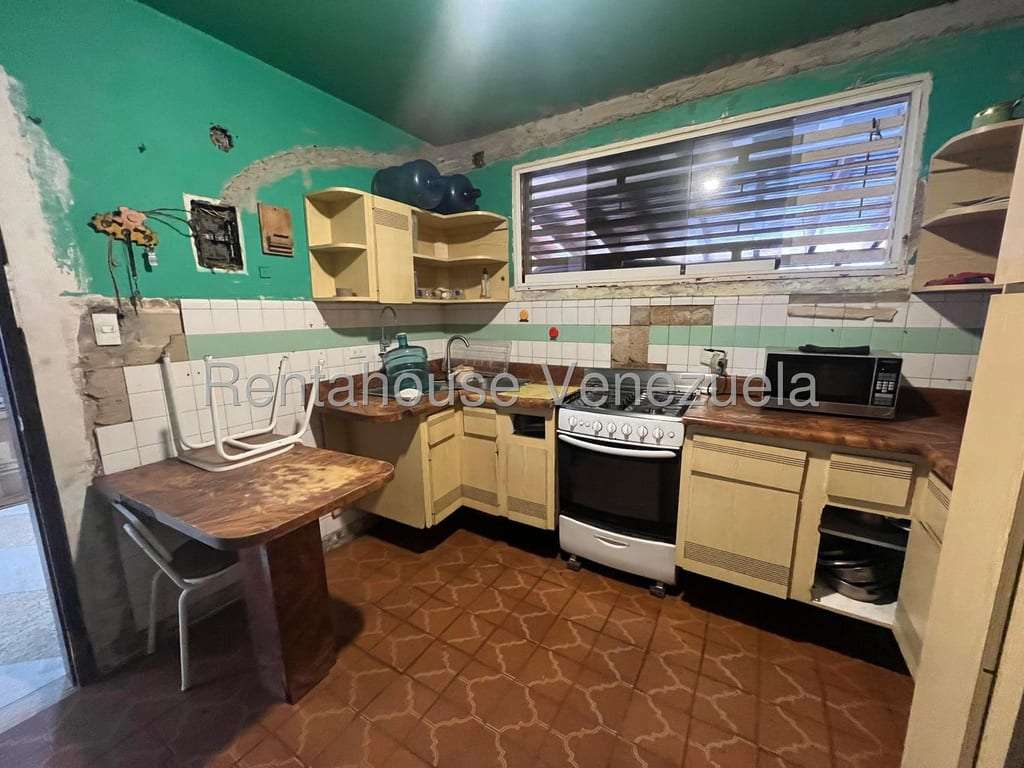 Casa en La California Sur, Caracas