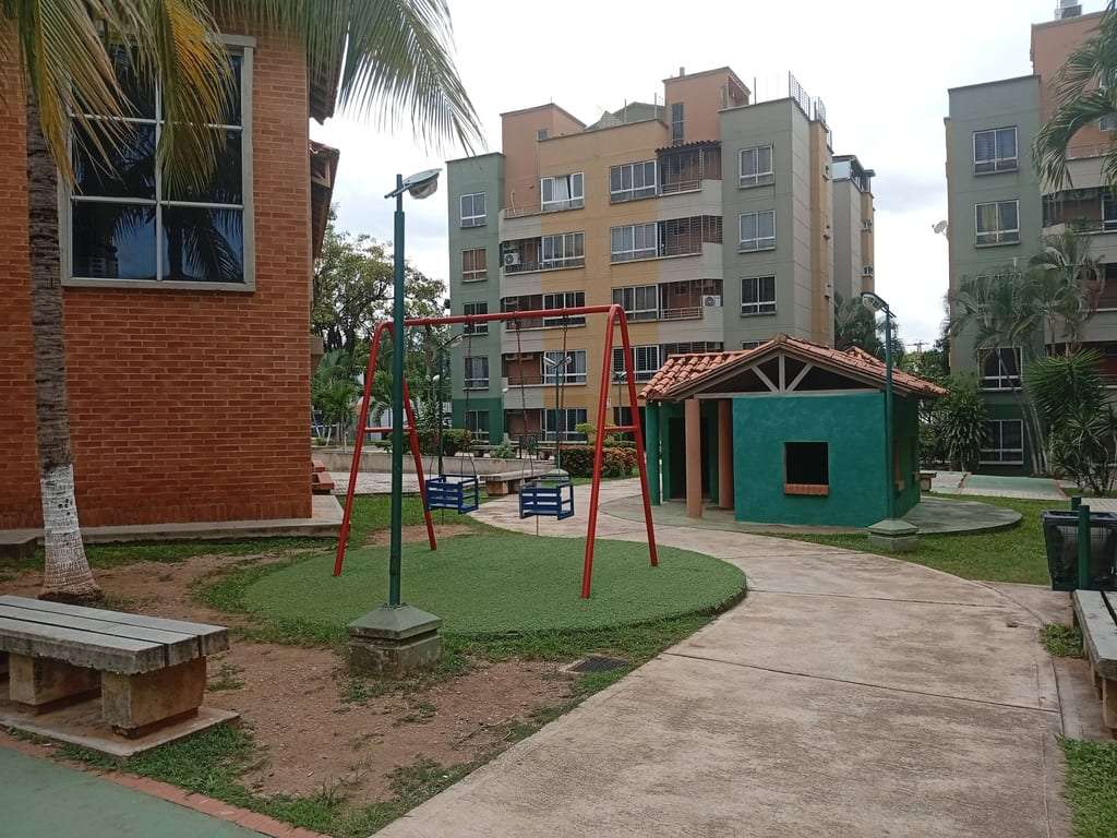 Apartamento en Valencia - 1