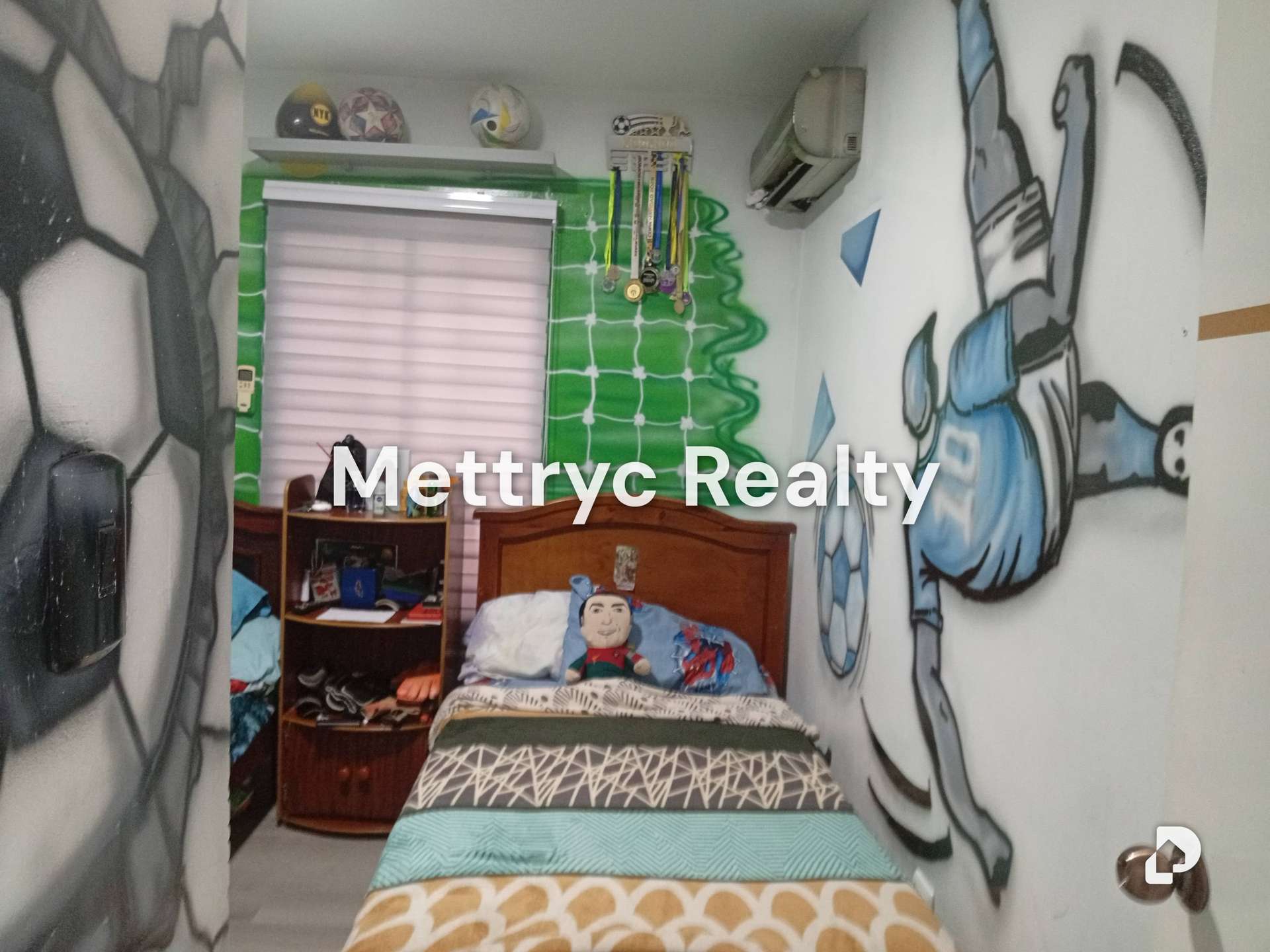 Apartamento en Paso Real, Valencia – 20