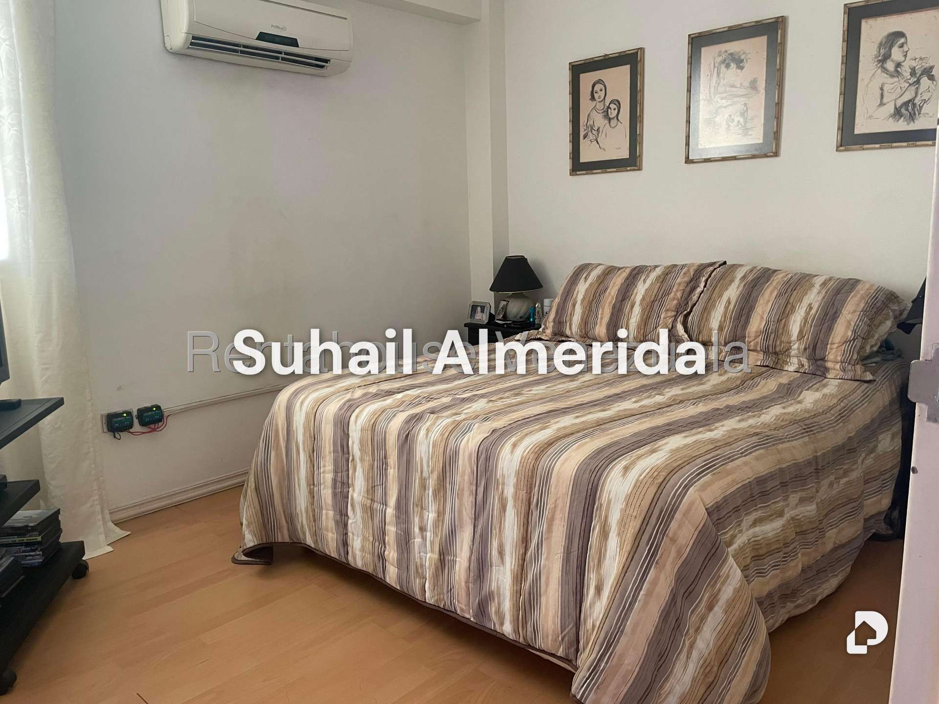 Apartamento en La Trigaleña, Valencia – 11
