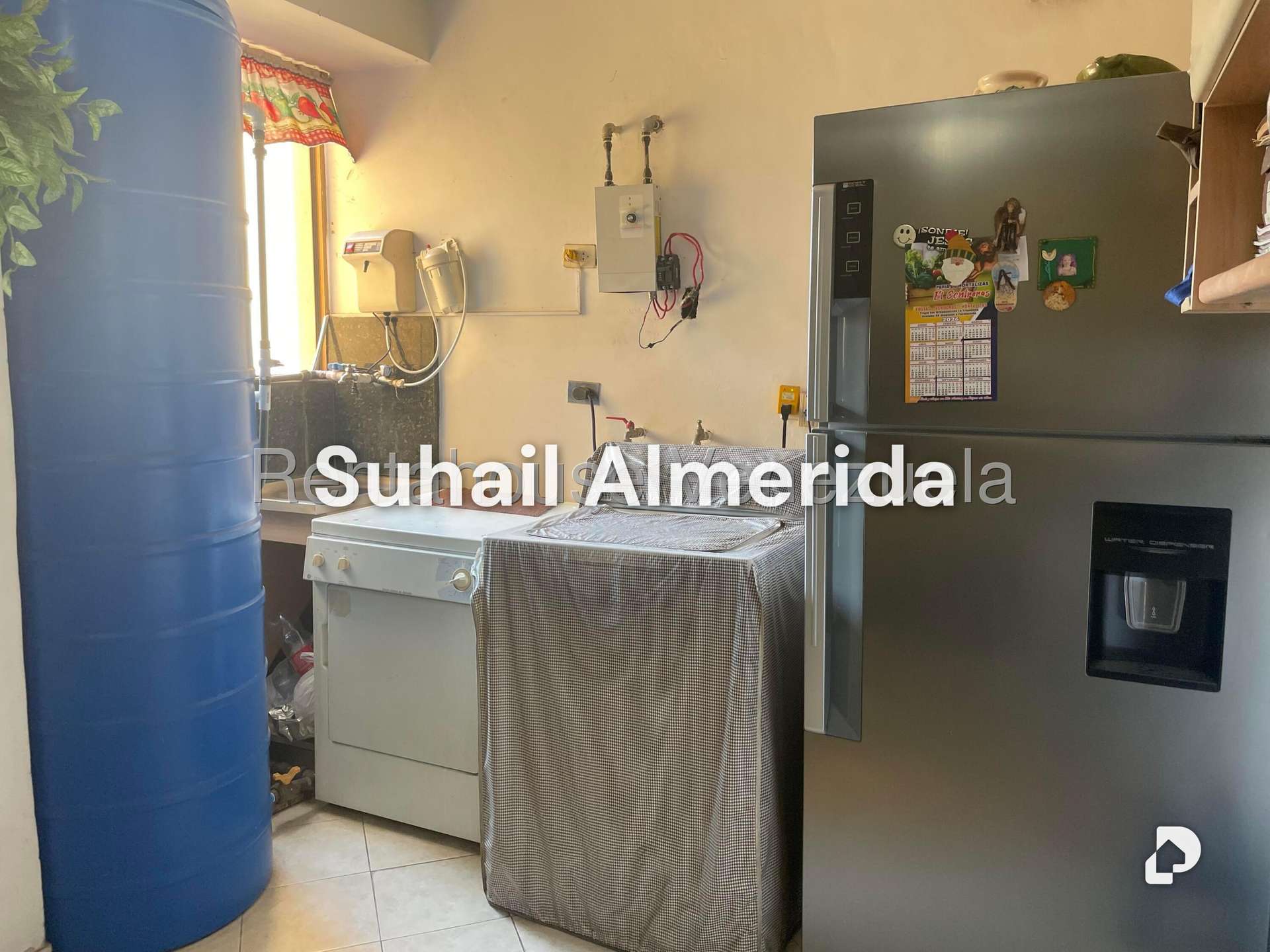 Apartamento en La Trigaleña, Valencia – 10