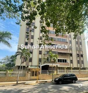 Apartamento en La Trigaleña, Valencia – 1