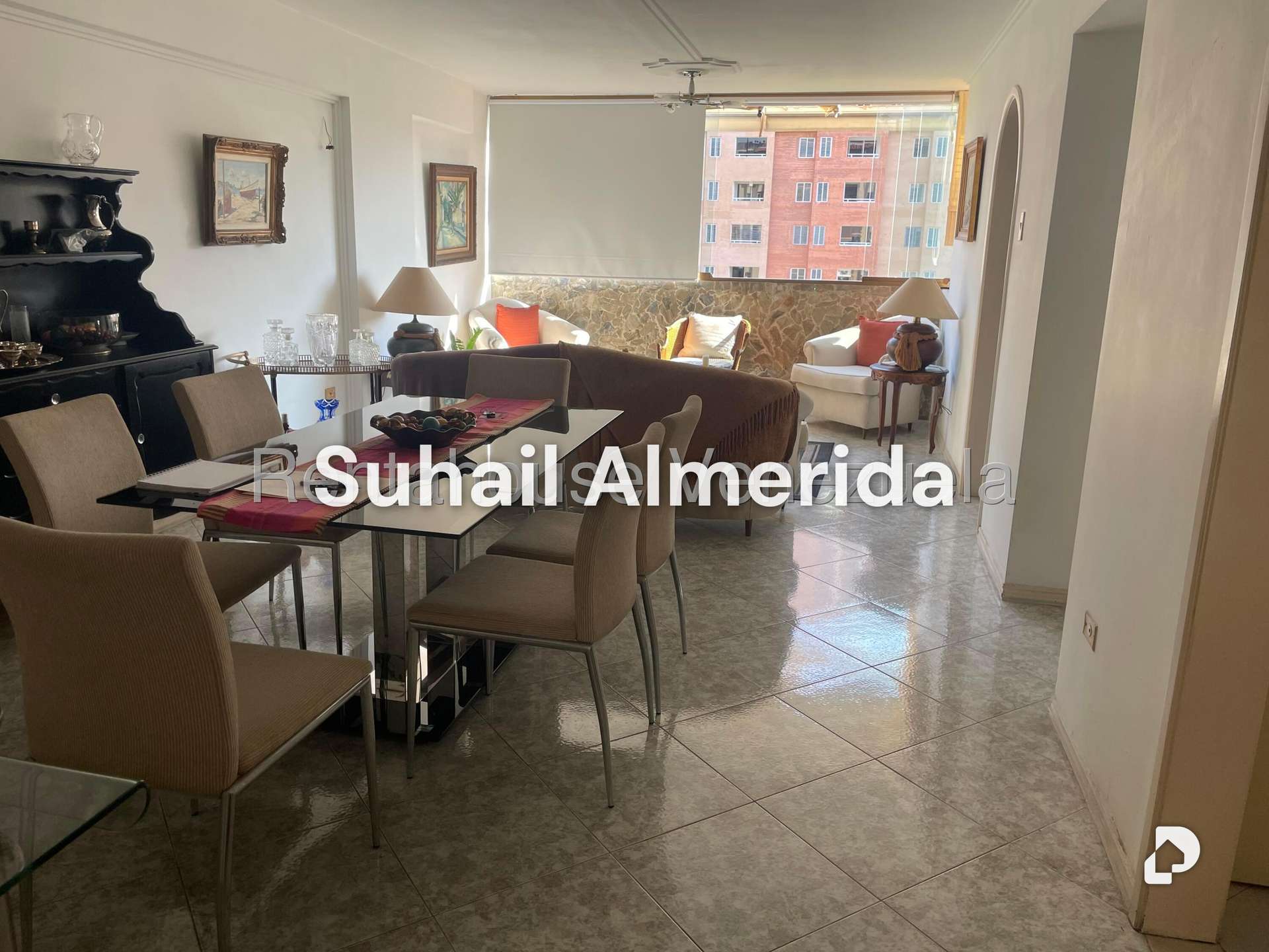 Apartamento en La Trigaleña, Valencia – 7