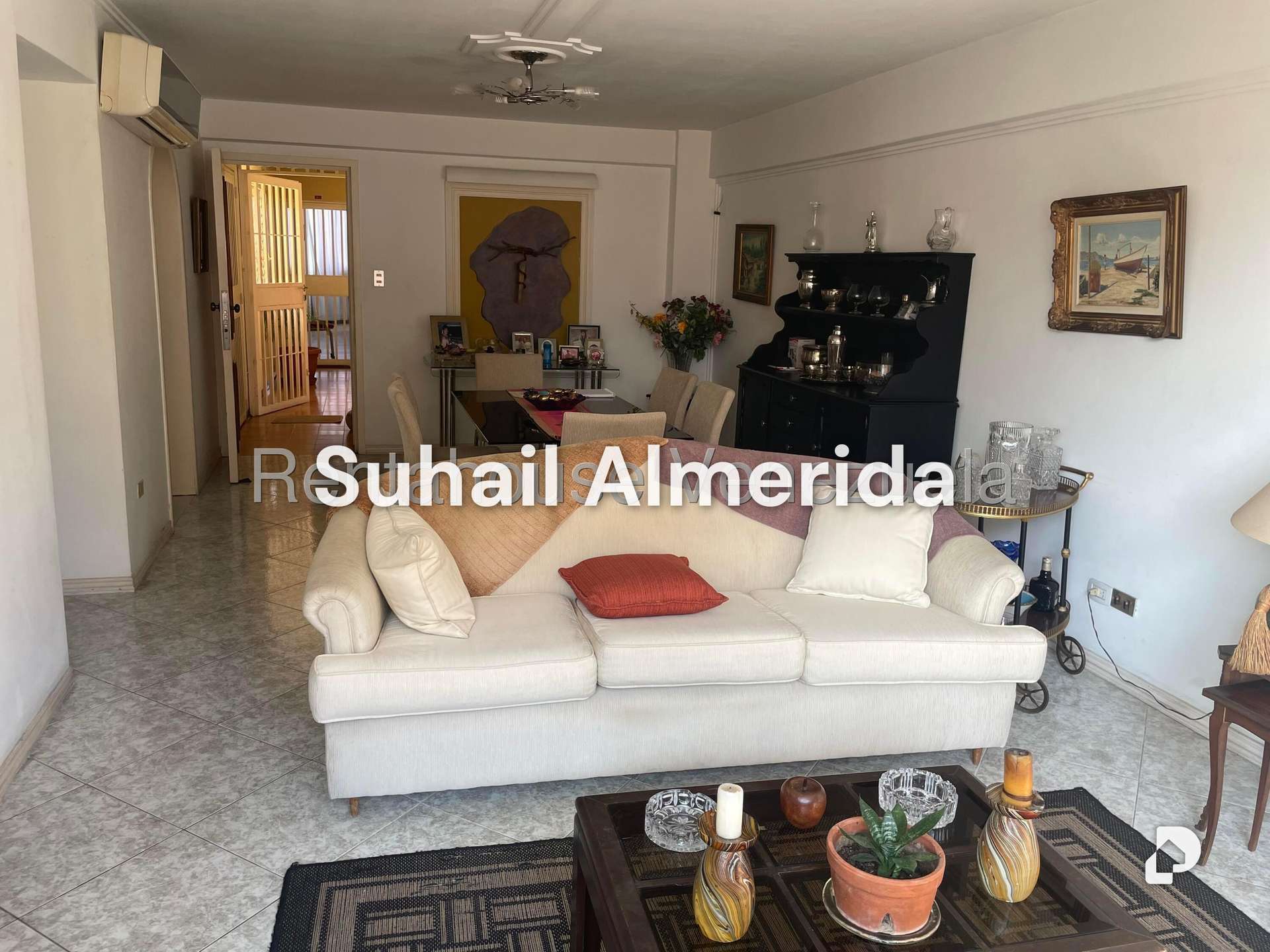 Apartamento en La Trigaleña, Valencia – 8