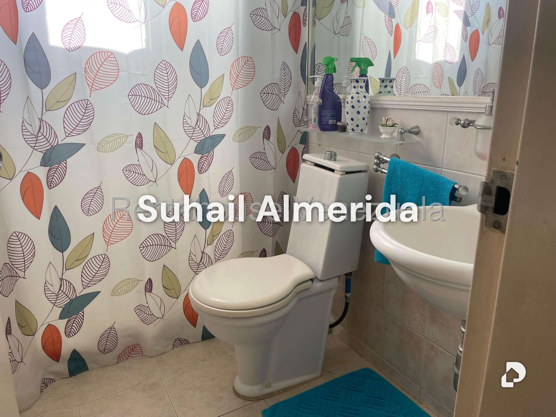 Apartamento en La Trigaleña, Valencia – 14