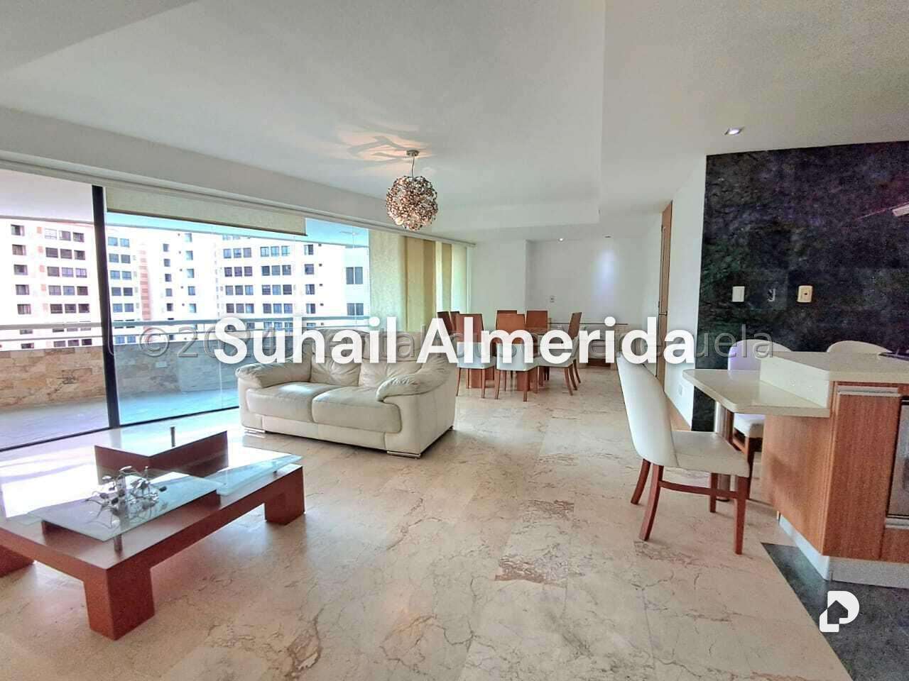 Apartamento en Valle Blanco, Valencia – 12