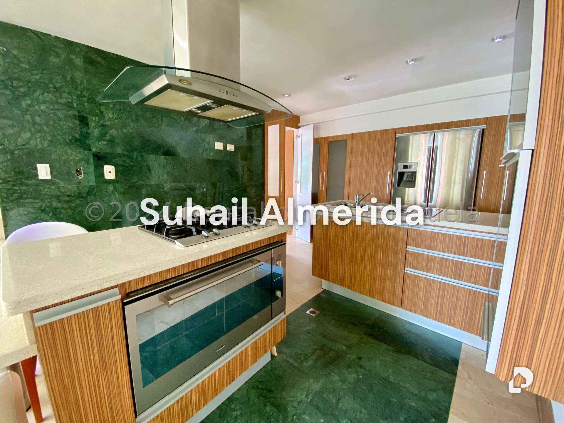 Apartamento en Valle Blanco, Valencia – 16