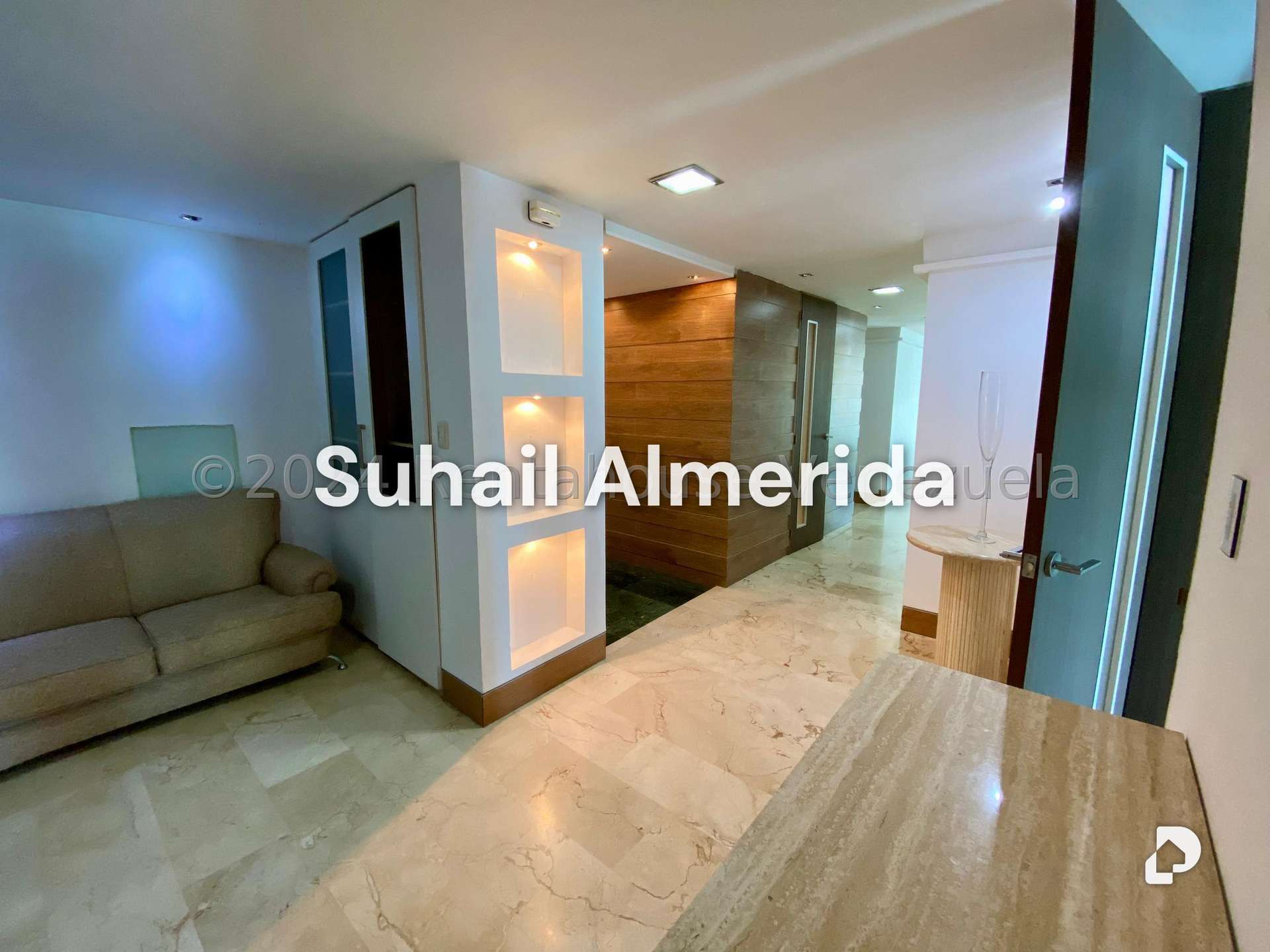 Apartamento en Valle Blanco, Valencia – 23