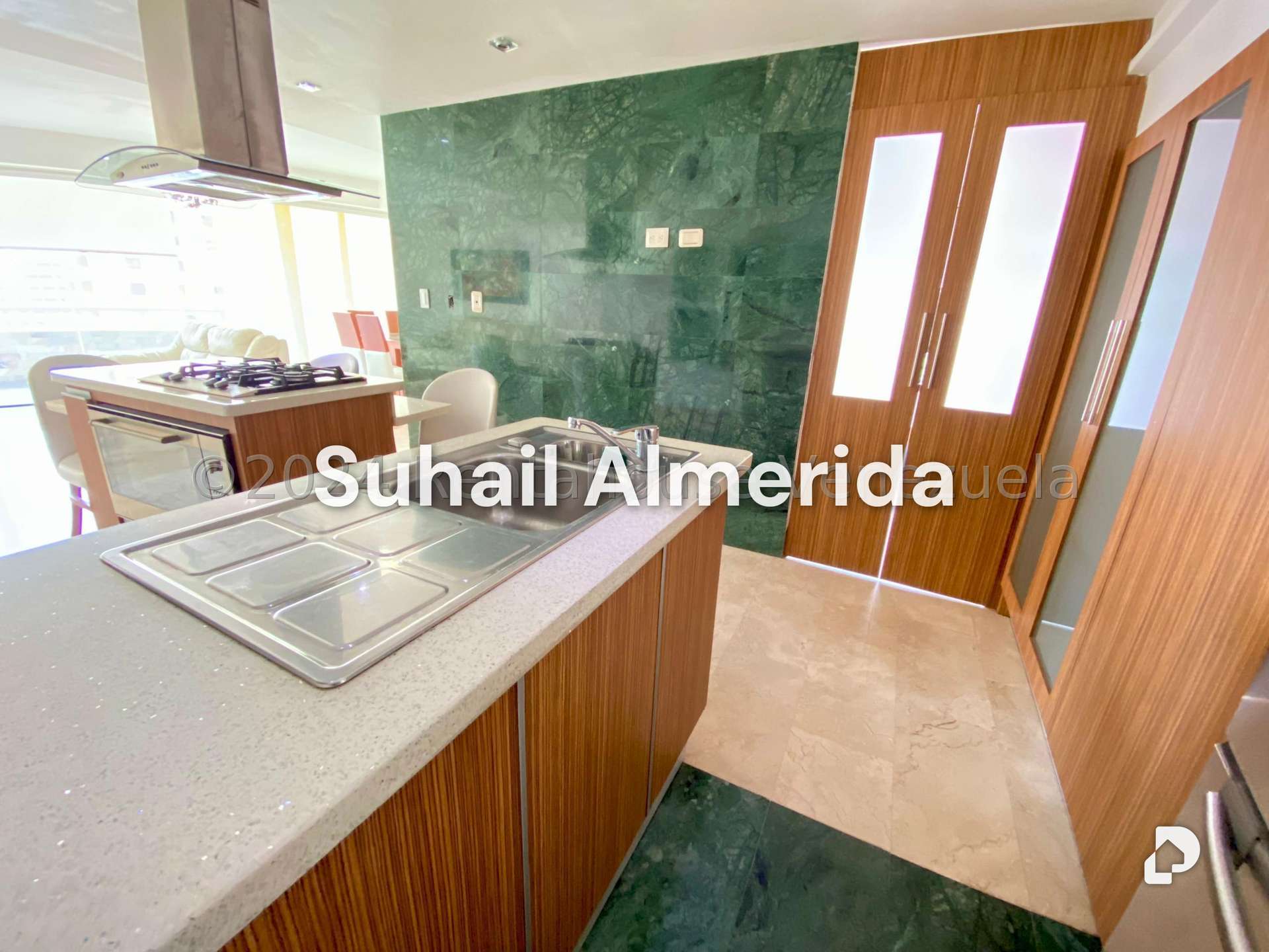 Apartamento en Valle Blanco, Valencia – 17