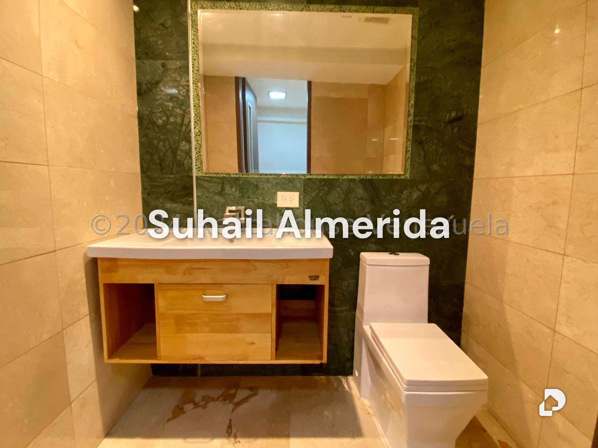 Apartamento en Valle Blanco, Valencia – 22