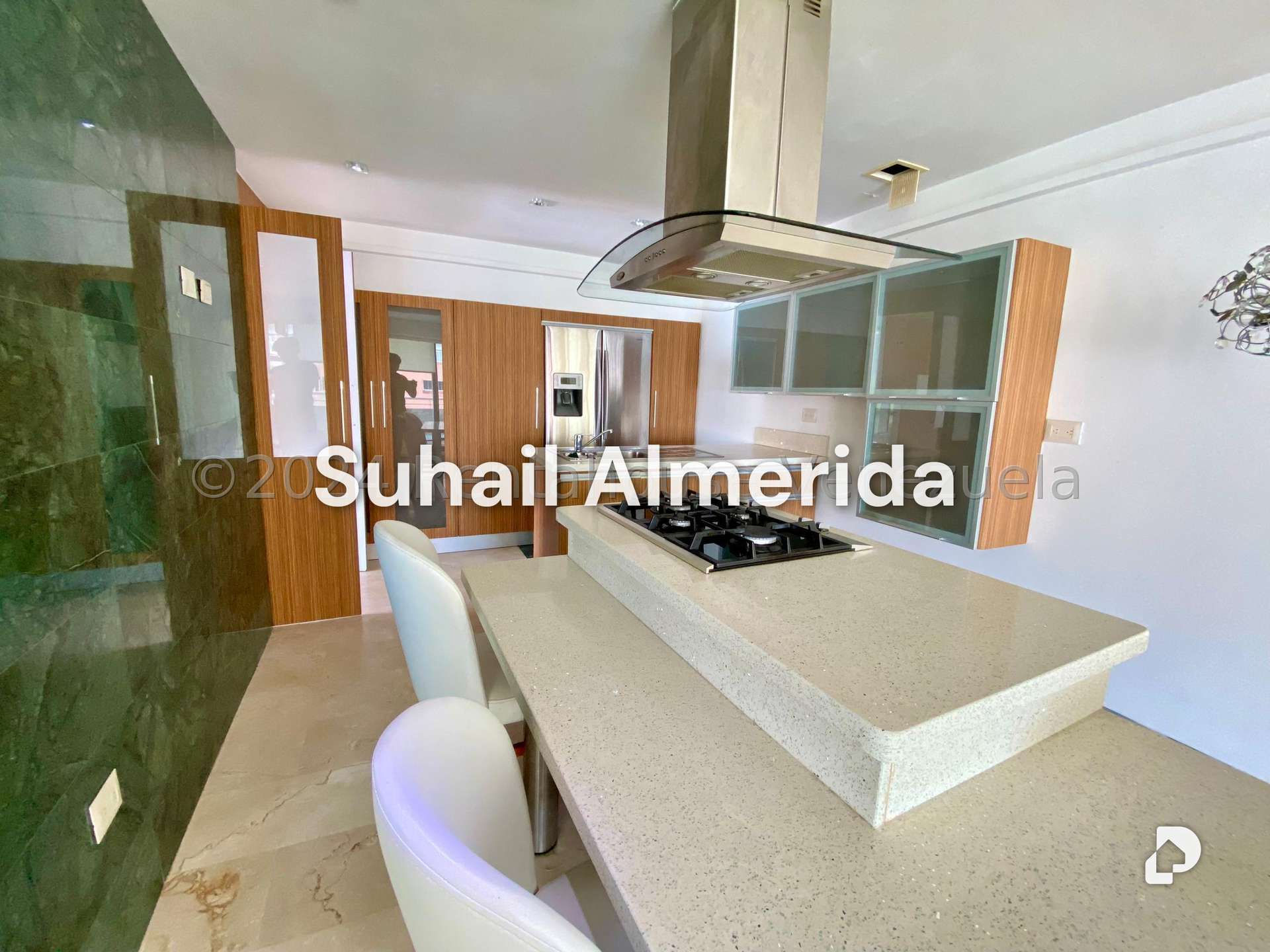 Apartamento en Valle Blanco, Valencia – 18