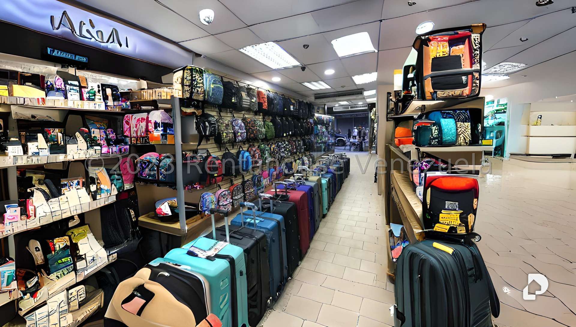 Local comercial en Parroquia Catedral, Caracas – 3