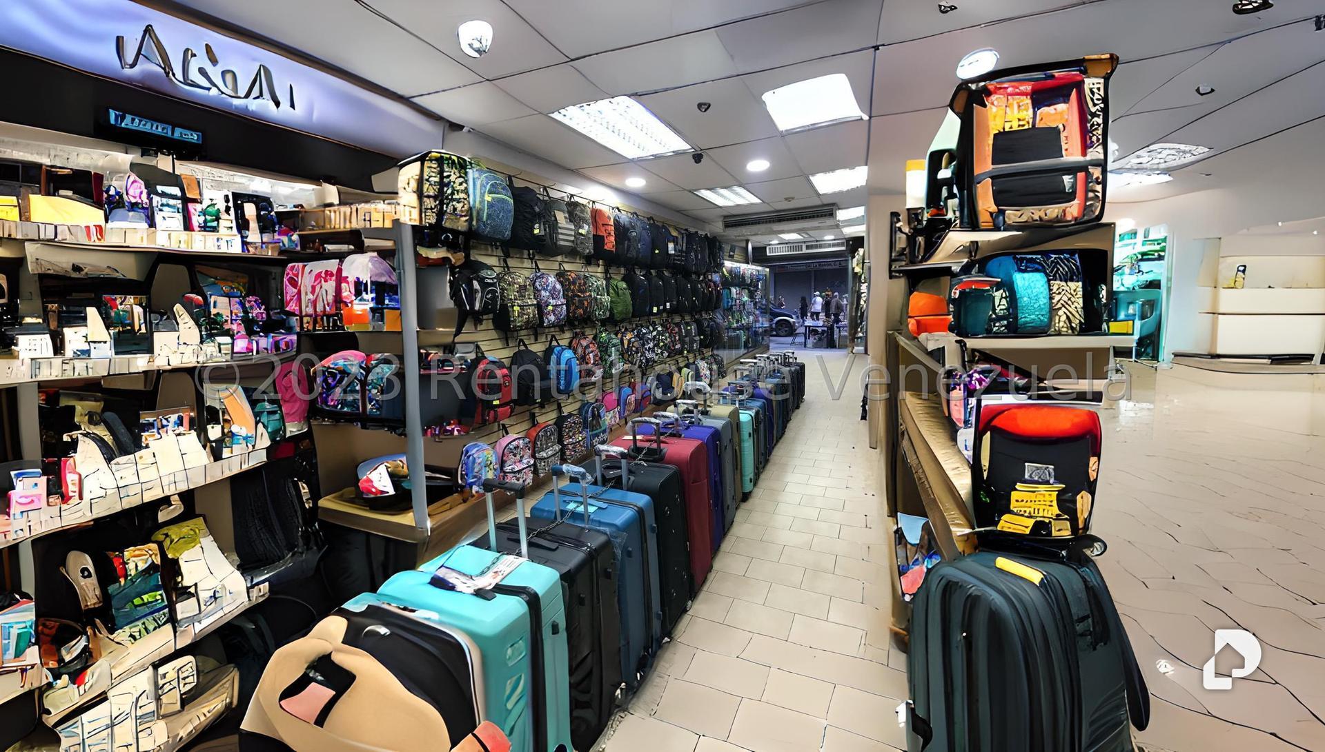 Local comercial en Parroquia Catedral, Caracas – 3