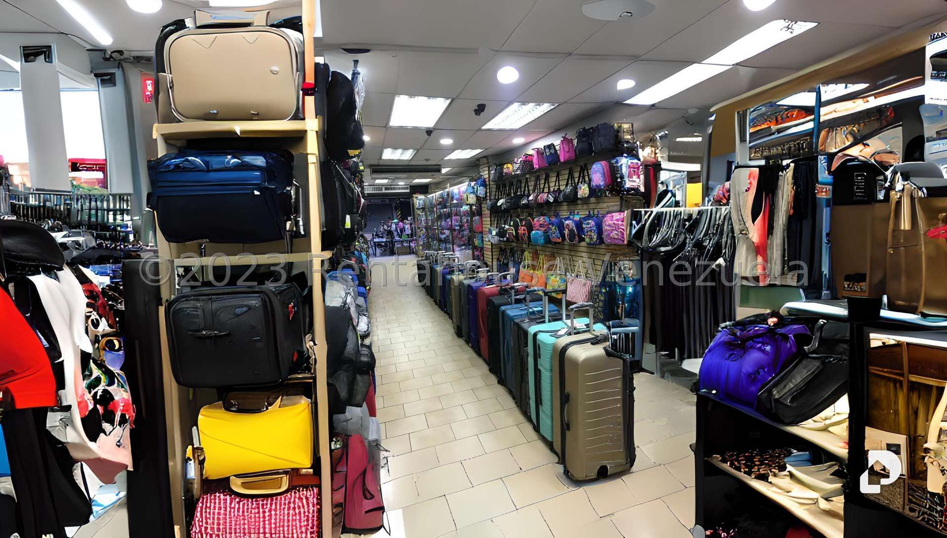 Local comercial en Parroquia Catedral, Caracas – 2