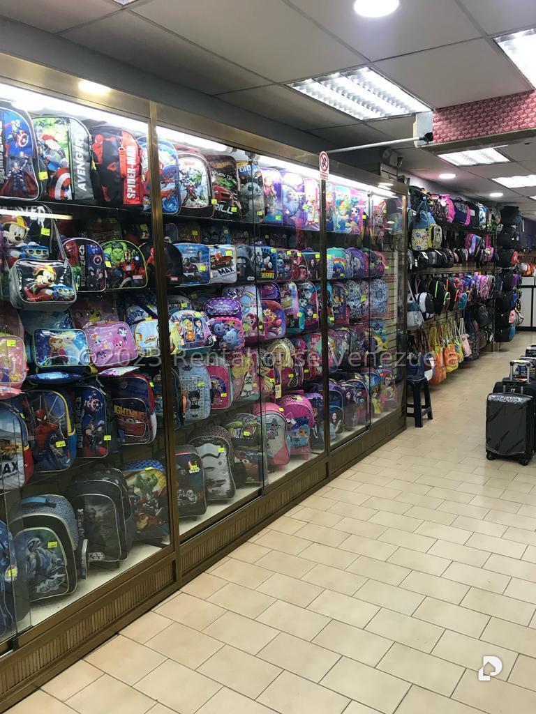 Local comercial en Parroquia Catedral, Caracas – 5