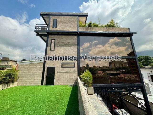 Local comercial en La Florida, Caracas – 7