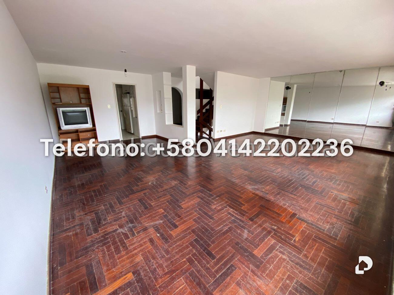 Casa en La Tahona, Caracas – 4