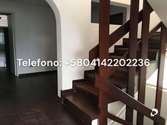 Casa en La Tahona, Caracas – 11