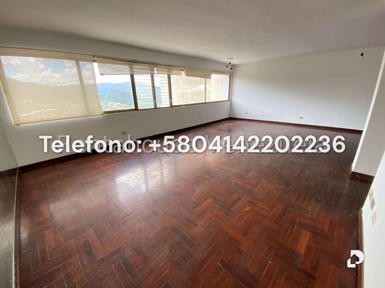 Casa en La Tahona, Caracas – 2