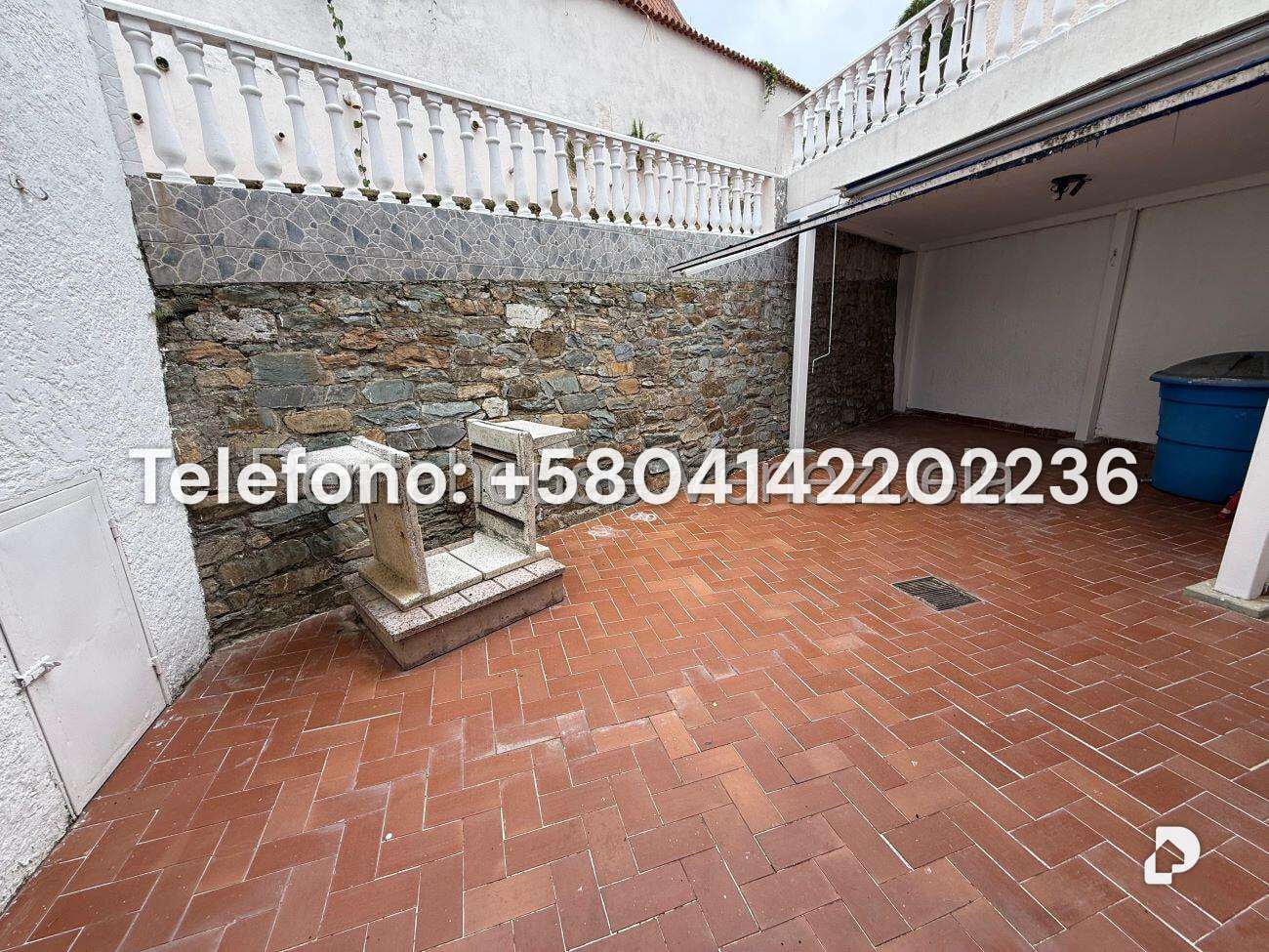 Casa en La Tahona, Caracas – 10