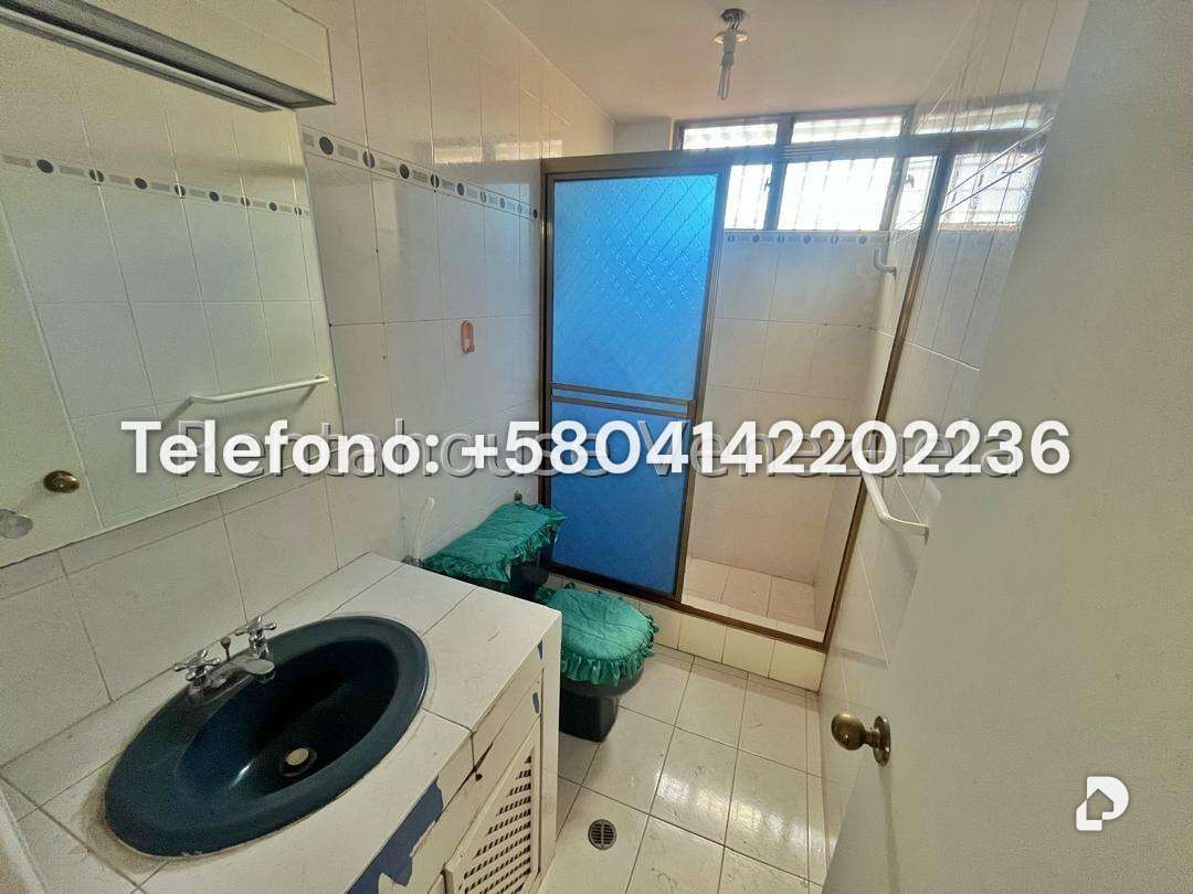 Casa en La Tahona, Caracas – 22