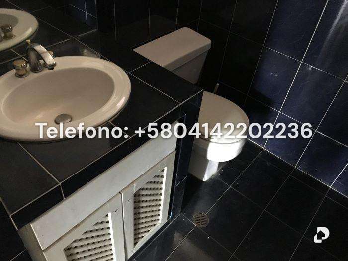 Casa en La Tahona, Caracas – 25