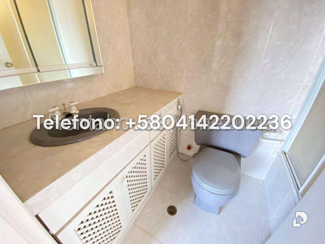 Casa en La Tahona, Caracas – 20