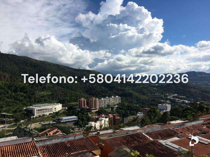 Casa en La Tahona, Caracas – 5