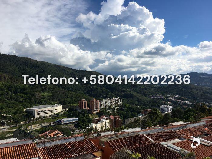 Casa en La Tahona, Caracas – 5