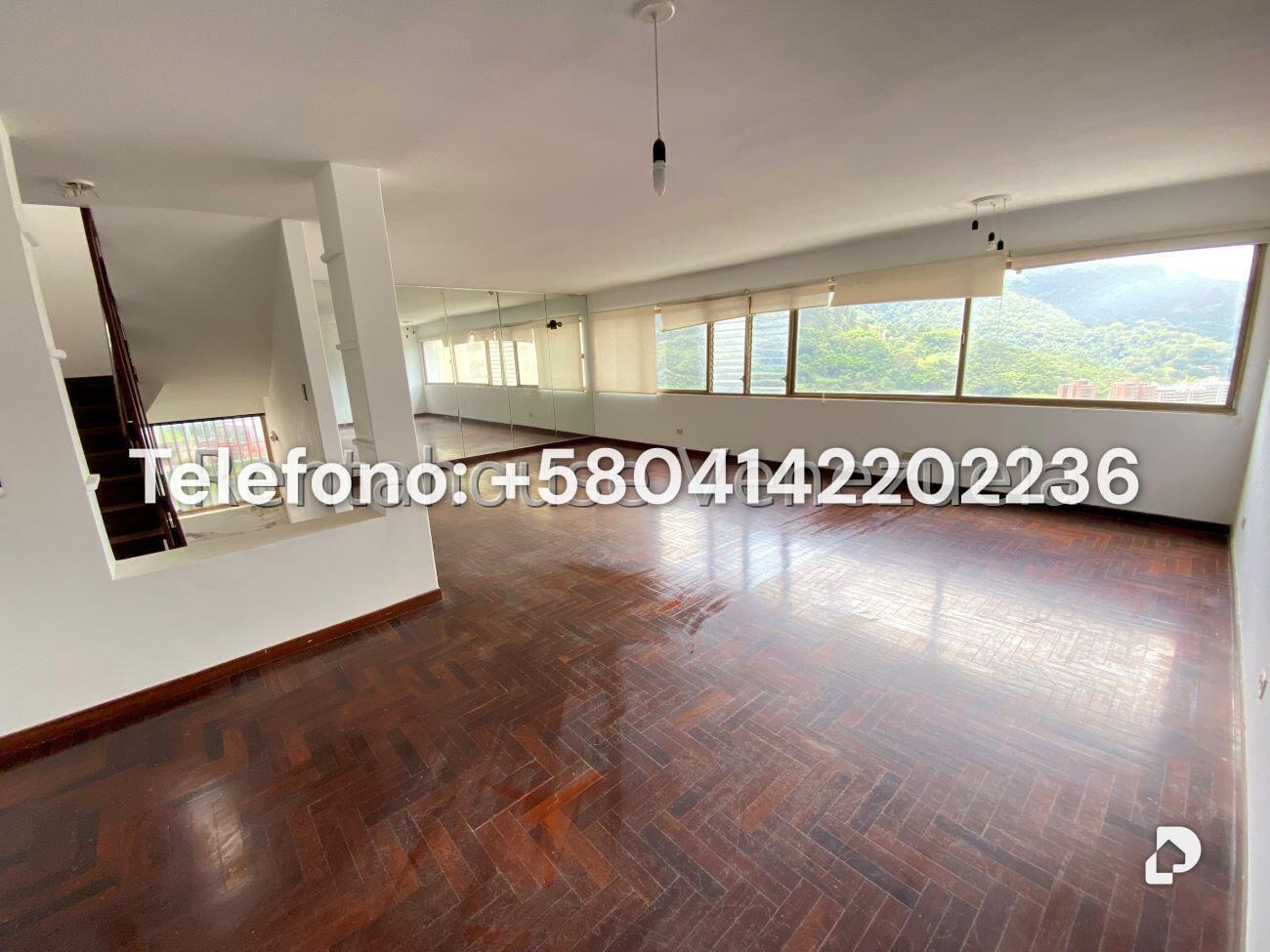 Casa en La Tahona, Caracas – 3