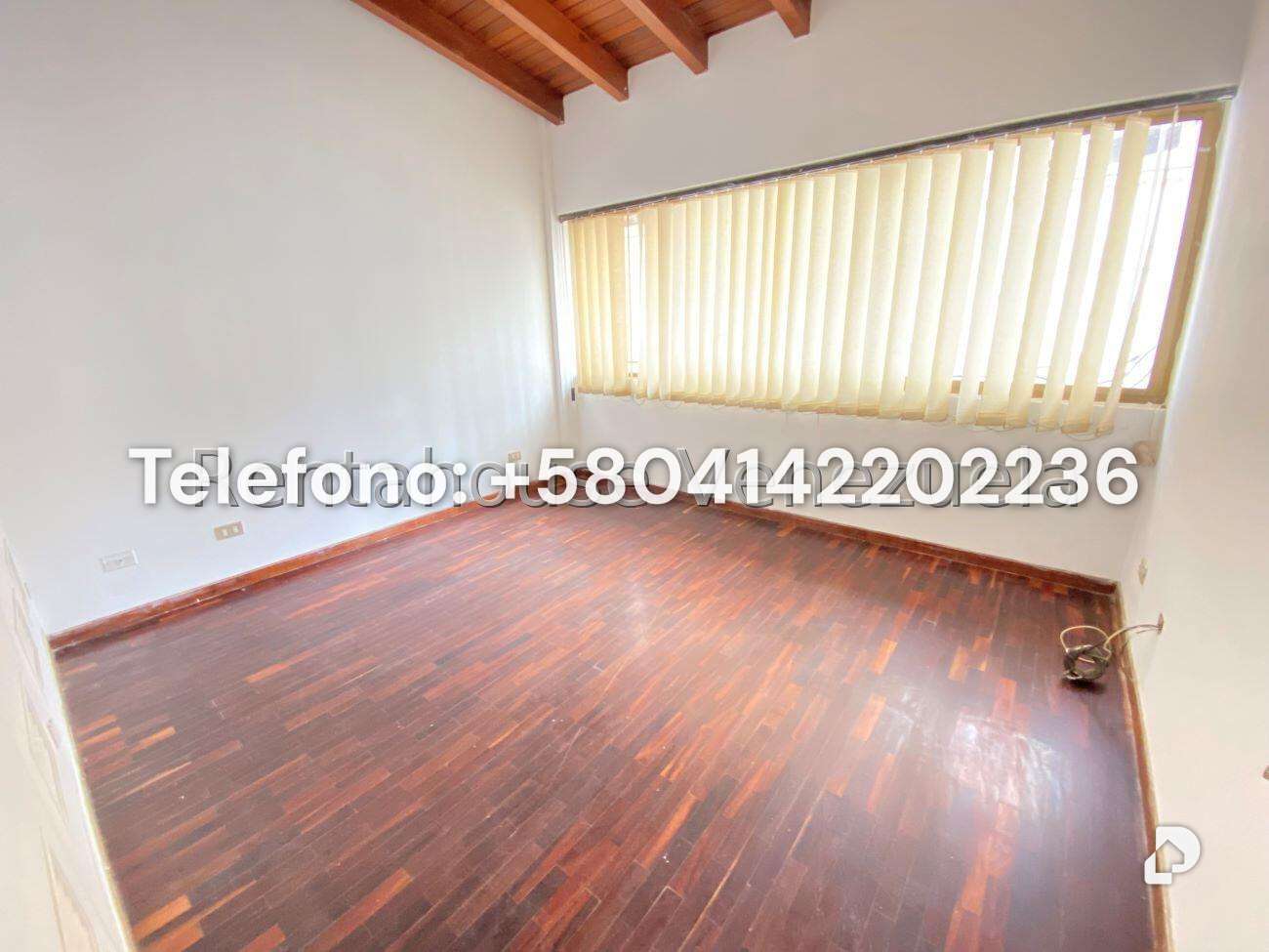 Casa en La Tahona, Caracas – 21