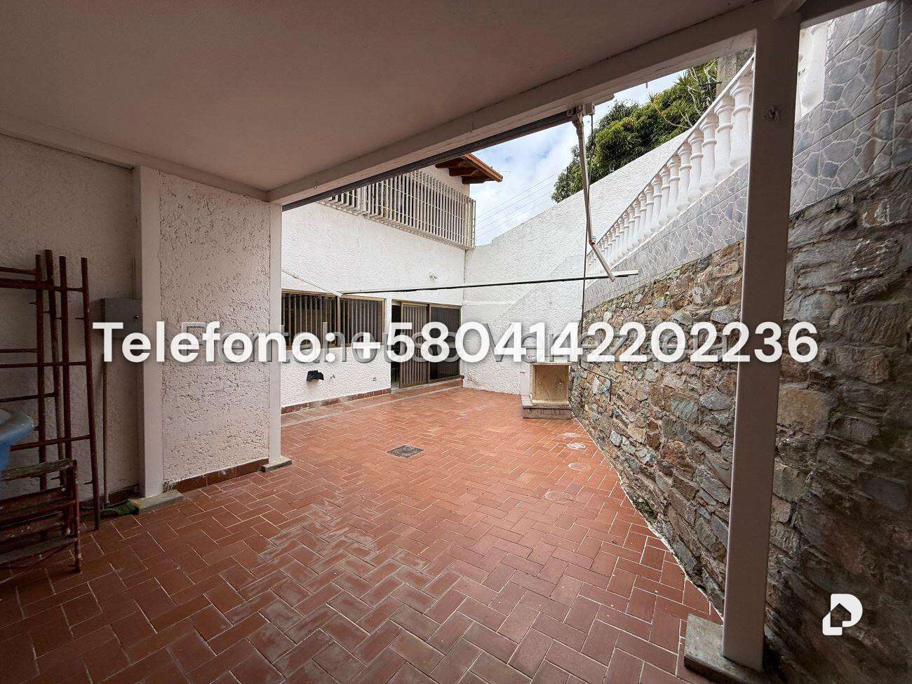 Casa en La Tahona, Caracas – 9
