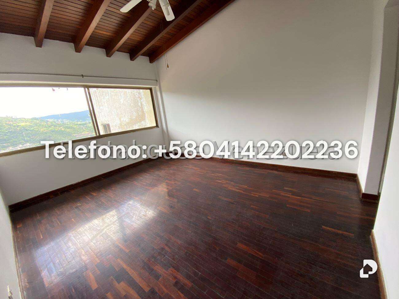 Casa en La Tahona, Caracas – 13