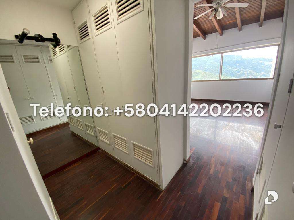 Casa en La Tahona, Caracas – 14