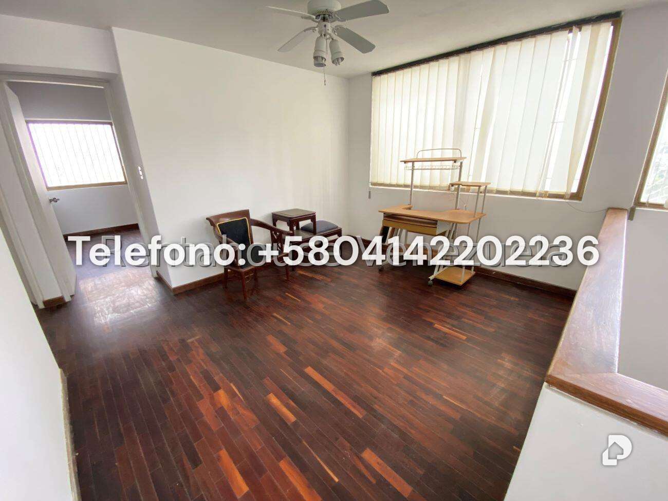 Casa en La Tahona, Caracas – 24
